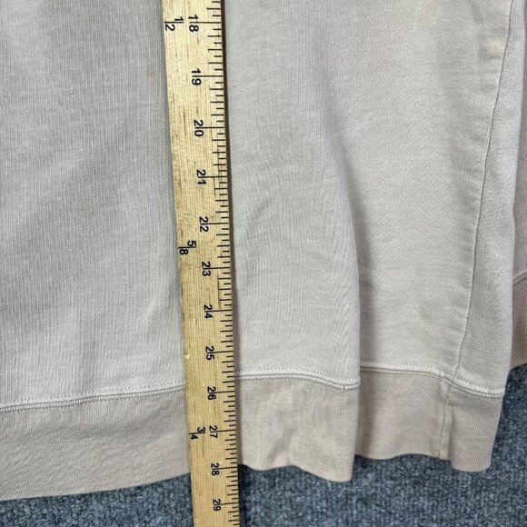 Vintage Ralph Lauren Polo Jean Co Sweatshirt Mens Crew Embroidered XL - Picture 8 of 9